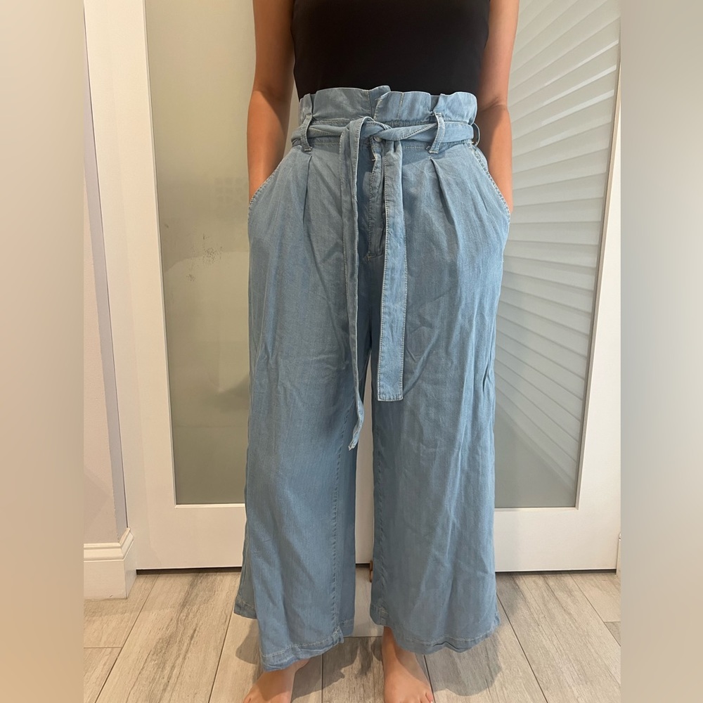 NEW W/ TAGS ZARA PANTS